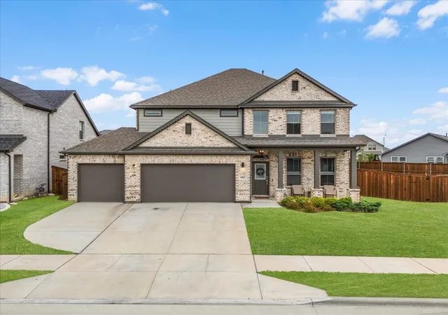 Photo 4 of Single family home for sale at 14812 Picante St, Haslet, TX 76052 | MLS# 21255093 | Listing updated on 2026-10-04