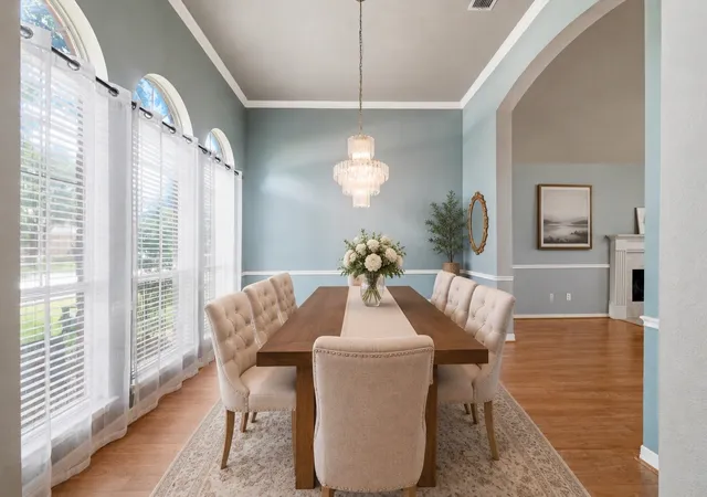 Photo 3 of Single family home for sale at 1184 Pleasant Oaks Dr, Lewisville, TX 75067 | MLS# 21256846 | Listing updated on 2026-07-23