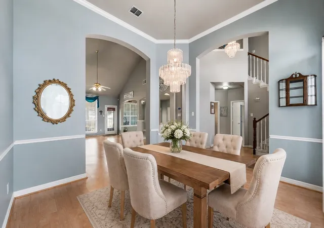 Photo 3 of Single family home for sale at 1184 Pleasant Oaks Dr, Lewisville, TX 75067 | MLS# 21256846 | Listing updated on 2026-07-23