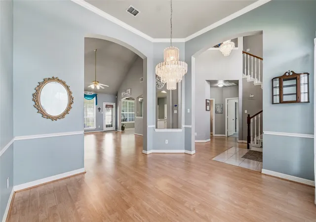Photo 4 of Single family home for sale at 1184 Pleasant Oaks Dr, Lewisville, TX 75067 | MLS# 21256846 | Listing updated on 2026-07-23