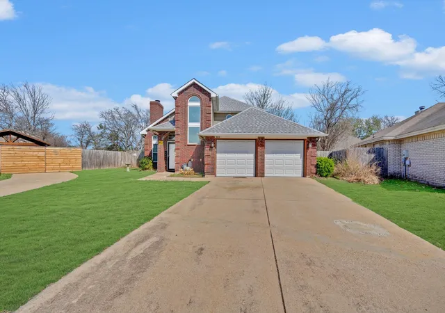 Homes for sale in Haltom City, TX | 4212 Maryanne Pl, Haltom City, TX 76137 | MLS# 21256949