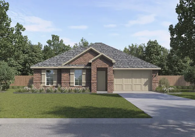 Photo 1 of Sale Pending at 510 Aligato St, Waxahachie, TX 75165 | MLS# 21256943 | Listing updated on 2026-08-18