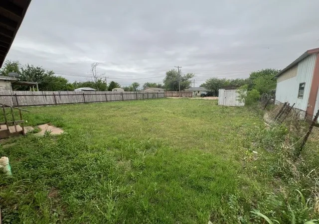 Homes for sale in Anson, TX | 330 Avenue M, Anson, TX 79501 | MLS# 21255646