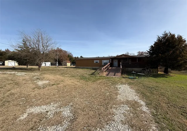 Photo 1 of Manufactured home for sale at 3351 County Road 147, Gainesville, TX 76240 | MLS# 21255676 | Listing updated on 2026-09-04