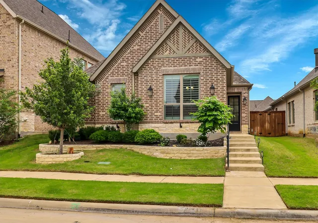Homes for sale in The Colony, TX | 8529 Melrose, The Colony, TX 75056 | MLS# 21256491