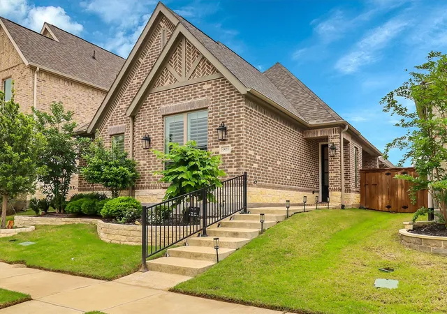 Homes for sale in The Colony, TX | 8529 Melrose, The Colony, TX 75056 | MLS# 21256491