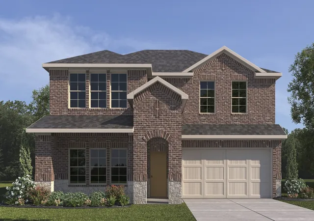 Photo 1 of Single family home for sale at 1412 Waveless Run, Josephine, TX 75135 | MLS# 21256994 | Listing updated on 2026-08-27