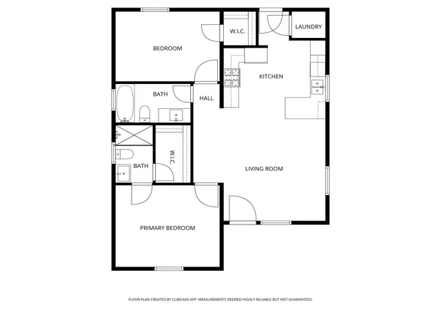 Photo 4 of Single family home for sale at 317 S Walker St, Mesquite, TX 75149 | MLS# 21250198 | Listing updated on 2026-08-22