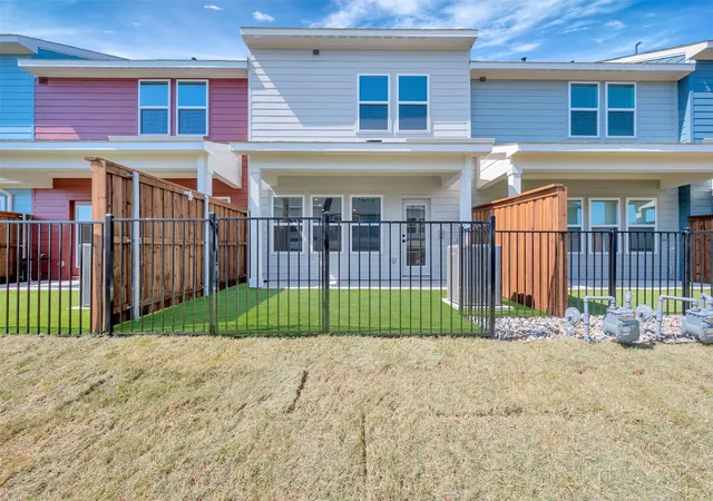 32nd image of 9404 Mill St #C, Providence Village, TX 76227 | MLS# 21257016