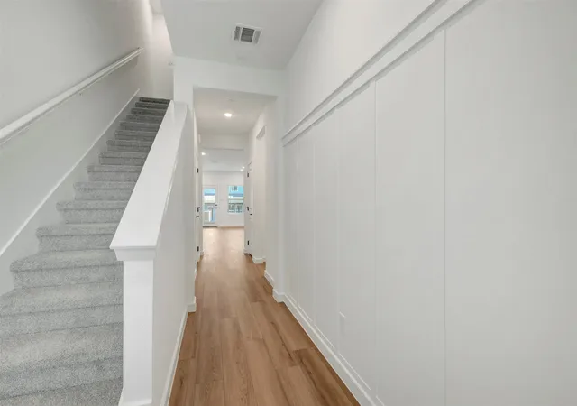 Photo 3 of Townhouse for sale at 9404 Mill St #C, Providence Village, TX 76227 | MLS# 21257016 | Listing updated on 2026-07-10