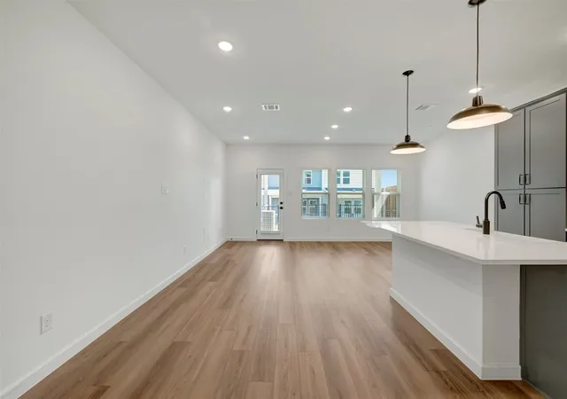 Photo 4 of Townhouse for sale at 9404 Mill St #C, Providence Village, TX 76227 | MLS# 21257016 | Listing updated on 2026-07-10