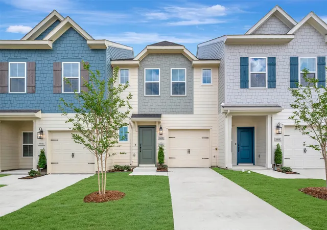 1st image of 9404 Mill St #D, Providence Village, TX 76227 | MLS# 21257047