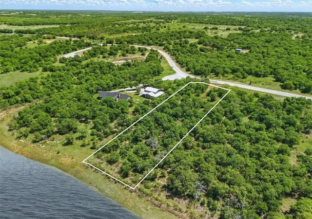 Photo 1 of Land for sale at Lot 399 Sunset Bay Dr, Chico, TX 76431 | MLS# 21257070 | Listing updated on 2026-07-21