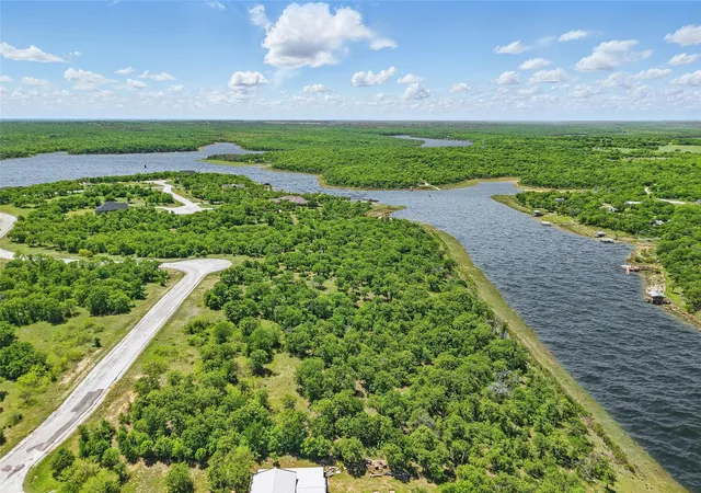 Photo 3 of Land for sale at Lot 399 Sunset Bay Dr, Chico, TX 76431 | MLS# 21257070 | Listing updated on 2026-07-21