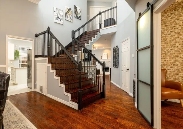 Photo 1 of Single family home for sale at 3517 Castlewood Ct, Flower Mound, TX 75022 | MLS# 21253356 | Listing updated on 2026-08-29