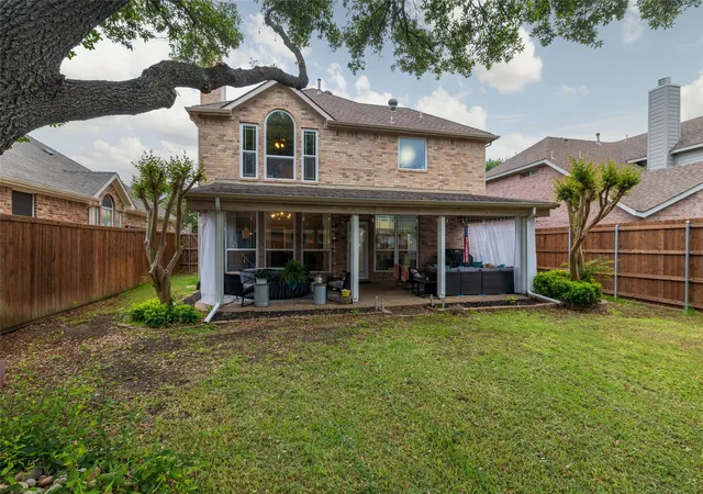 Homes for sale in Flower Mound, TX | 3517 Castlewood Ct, Flower Mound, TX 75022 | MLS# 21253356