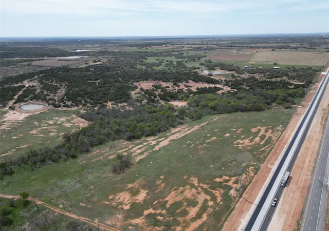 Photo 3 of Land for sale at Us Hwy 67 Us Hwy 67 Hwy, Santa Anna, TX 76878 | MLS# 21257078 | Listing updated on 2026-07-28