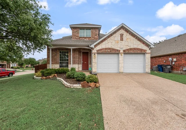 1st image of 6524 Briar Lake Trl, Sachse, TX 75048 | MLS# 21257100