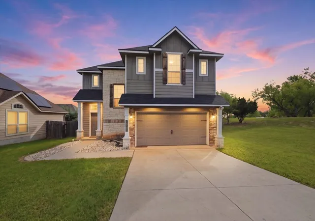 Photo 1 of Single family home for sale at 10701 Kestrel Ct, Waco, TX 76708 | MLS# 21234828 | Listing updated on 2026-07-22