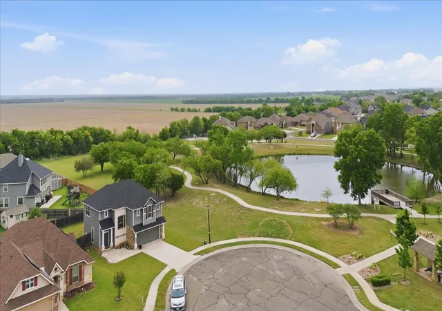 Photo 3 of Single family home for sale at 10701 Kestrel Ct, Waco, TX 76708 | MLS# 21234828 | Listing updated on 2026-07-22
