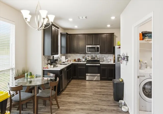 Photo 4 of Single family home for sale at 10701 Kestrel Ct, Waco, TX 76708 | MLS# 21234828 | Listing updated on 2026-07-22
