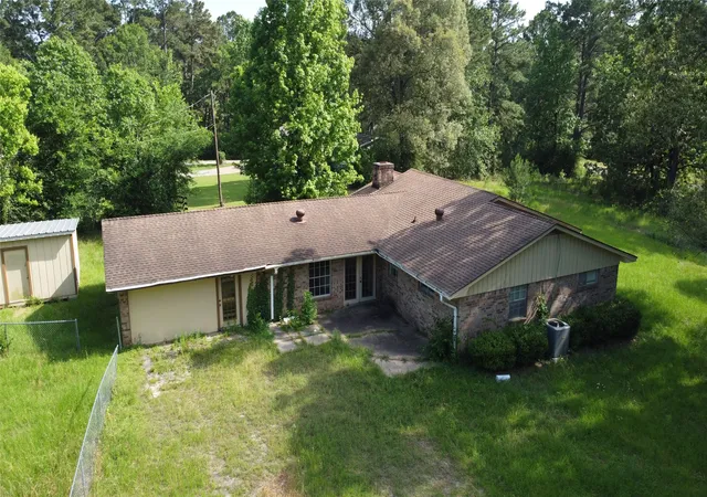 Photo 3 of Single family home for sale at 410 Fm 3313, Crockett, TX 75835 | MLS# 21257131 | Listing updated on 2026-08-25