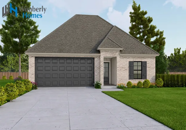1st image of 282 Mousse Ruelle, Shreveport, LA 71106 | MLS# 21256995