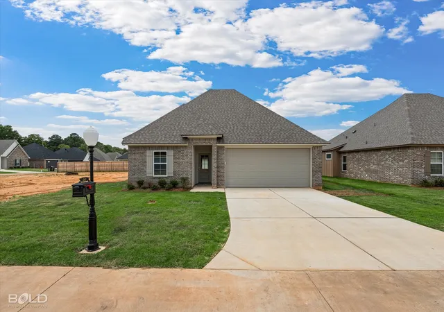 Photo 3 of Single family home for sale at 282 Mousse Ruelle, Shreveport, LA 71106 | MLS# 21256995 | Listing updated on 2026-08-15