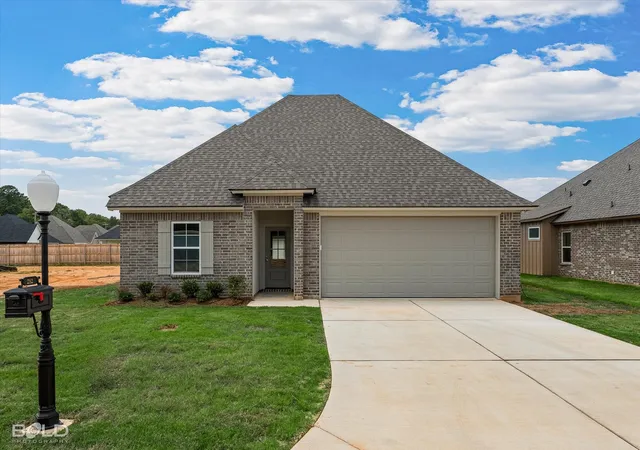Photo 3 of Single family home for sale at 282 Mousse Ruelle, Shreveport, LA 71106 | MLS# 21256995 | Listing updated on 2026-08-15