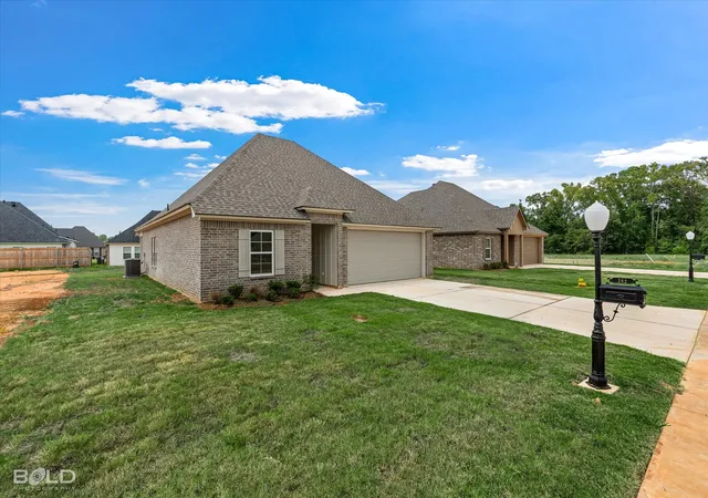 Photo 4 of Single family home for sale at 282 Mousse Ruelle, Shreveport, LA 71106 | MLS# 21256995 | Listing updated on 2026-08-15