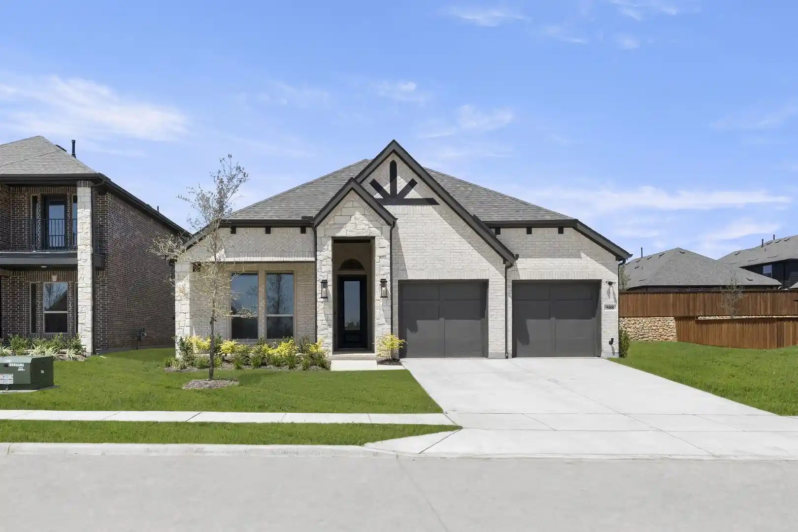 Photo 1 of Single family home for sale at 508 Loggia Wy, Little Elm, TX 75068 | MLS# 21257147 | Listing updated on 2026-10-17