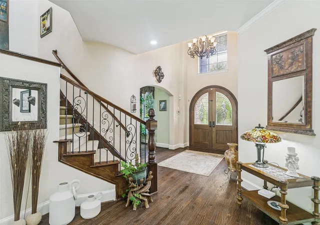 Photo 3 of Single family home for sale at 1709 Woodsboro Ct, Allen, TX 75013 | MLS# 21254542 | Listing updated on 2026-09-27