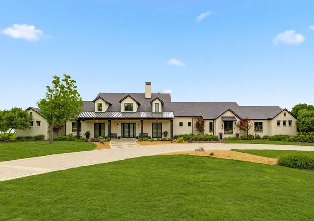 Photo 1 of Mansion for sale at 7851 Meadow Hill Dr, Frisco, TX 75033 | MLS# 21255553 | Listing updated on 2026-07-20