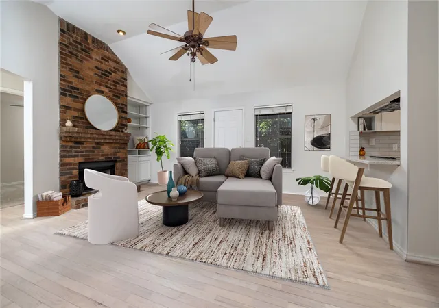 Photo 3 of Condo for sale at 1808 Maplewood Trl, Colleyville, TX 76034 | MLS# 21256585 | Listing updated on 2026-09-17