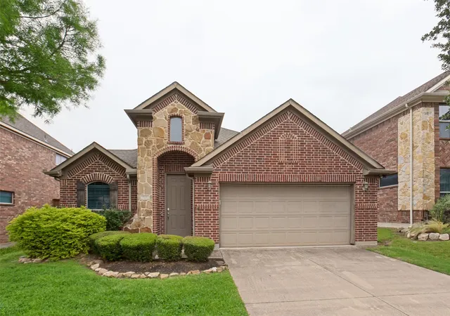 Photo 1 of Sale Pending at 711 Cedarview Dr, Garland, TX 75040 | MLS# 21257155 | Listing updated on 2026-07-20
