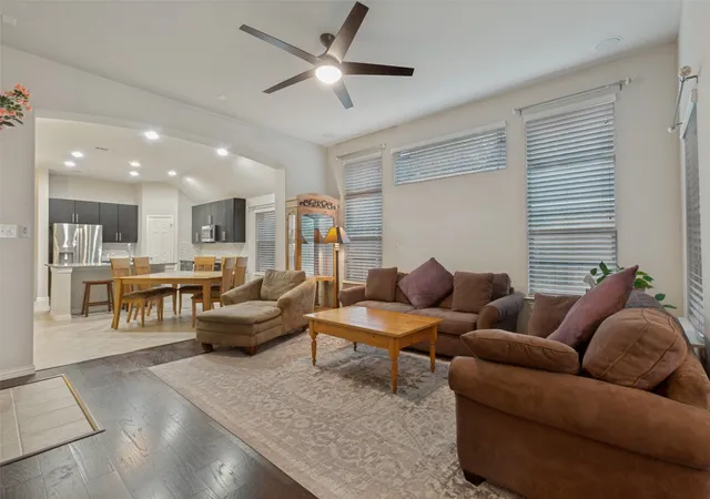 Photo 3 of Sale Pending at 711 Cedarview Dr, Garland, TX 75040 | MLS# 21257155 | Listing updated on 2026-07-20
