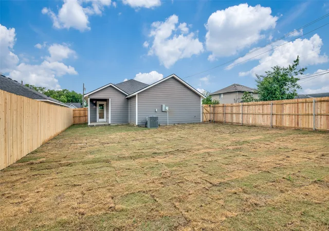 Homes for sale in Terrell, TX | 299 Stallings St, Terrell, TX 75160 | MLS# 21257215