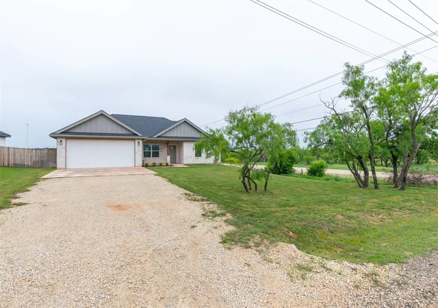 Homes for sale in Tuscola, TX | 165 County Road 142, Tuscola, TX 79562 | MLS# 21253231
