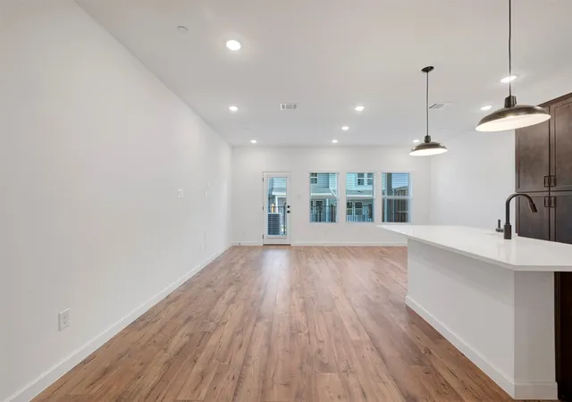 Photo 3 of Townhouse for sale at 9404 Mill St #E, Providence Village, TX 76227 | MLS# 21257241 | Listing updated on 2026-07-10