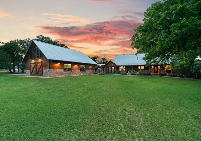 Photo 2 of Land for sale at 9345 County Road 519, Alvarado, TX 76009 | MLS# 21256688 | Listing updated on 2026-10-07