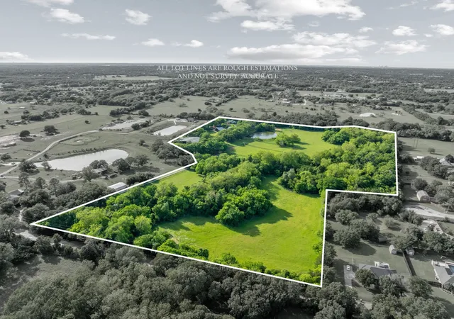 Photo 3 of Land for sale at 9345 County Road 519, Alvarado, TX 76009 | MLS# 21256688 | Listing updated on 2026-10-07