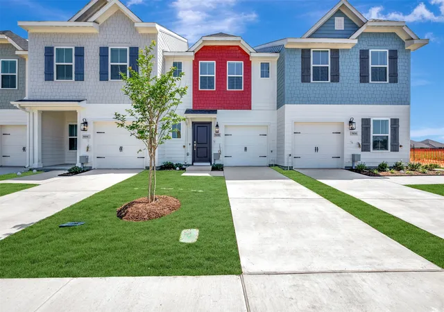 1st image of 9404 Mill St #B, Providence Village, TX 76227 | MLS# 21256988
