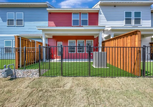 32nd image of 9404 Mill St #B, Providence Village, TX 76227 | MLS# 21256988