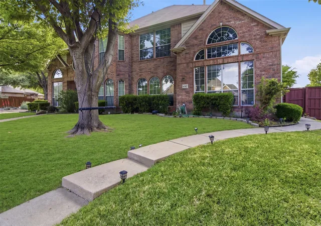 Photo 1 of Single family home for sale at 6737 Canterbury Dr, Frisco, TX 75035 | MLS# 21256210 | Listing updated on 2026-08-23