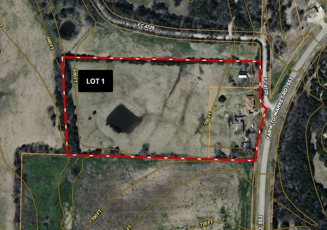 Homes for sale in Leonard, TX | Tbd Lot 1 Couty Road 4725, Leonard, TX 75452 | MLS# 21257143
