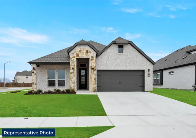 Homes for sale in Little Elm, TX | 517 Bristle Pine Ave, Little Elm, TX 75068 | MLS# 21257293
