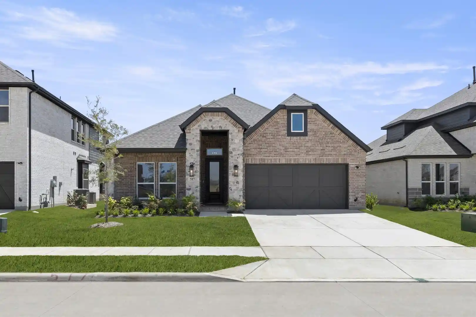 Photo 1 of Single family home for sale at 517 Bristle Pine Ave, Little Elm, TX 75068 | MLS# 21257293 | Listing updated on 2026-10-17
