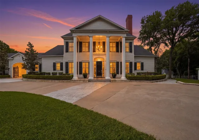 Photo 1 of Single family home for sale at 8185 Fm 1187 W, Fort Worth, TX 76126 | MLS# 21257189 | Listing updated on 2026-08-28