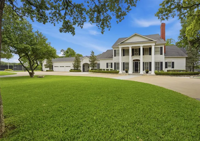 Photo 2 of Single family home for sale at 8185 Fm 1187 W, Fort Worth, TX 76126 | MLS# 21257189 | Listing updated on 2026-08-28