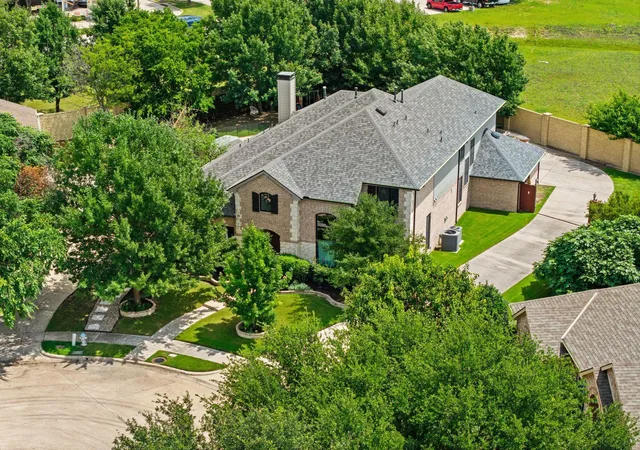 Homes for sale in Allen, TX | 433 Long Cove Ct, Allen, TX 75002 | MLS# 21255498